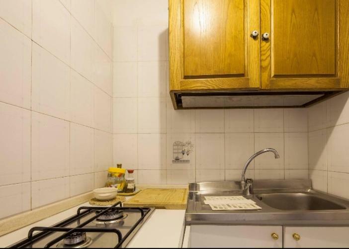 Nanninella Apartamento Ravello Exterior foto